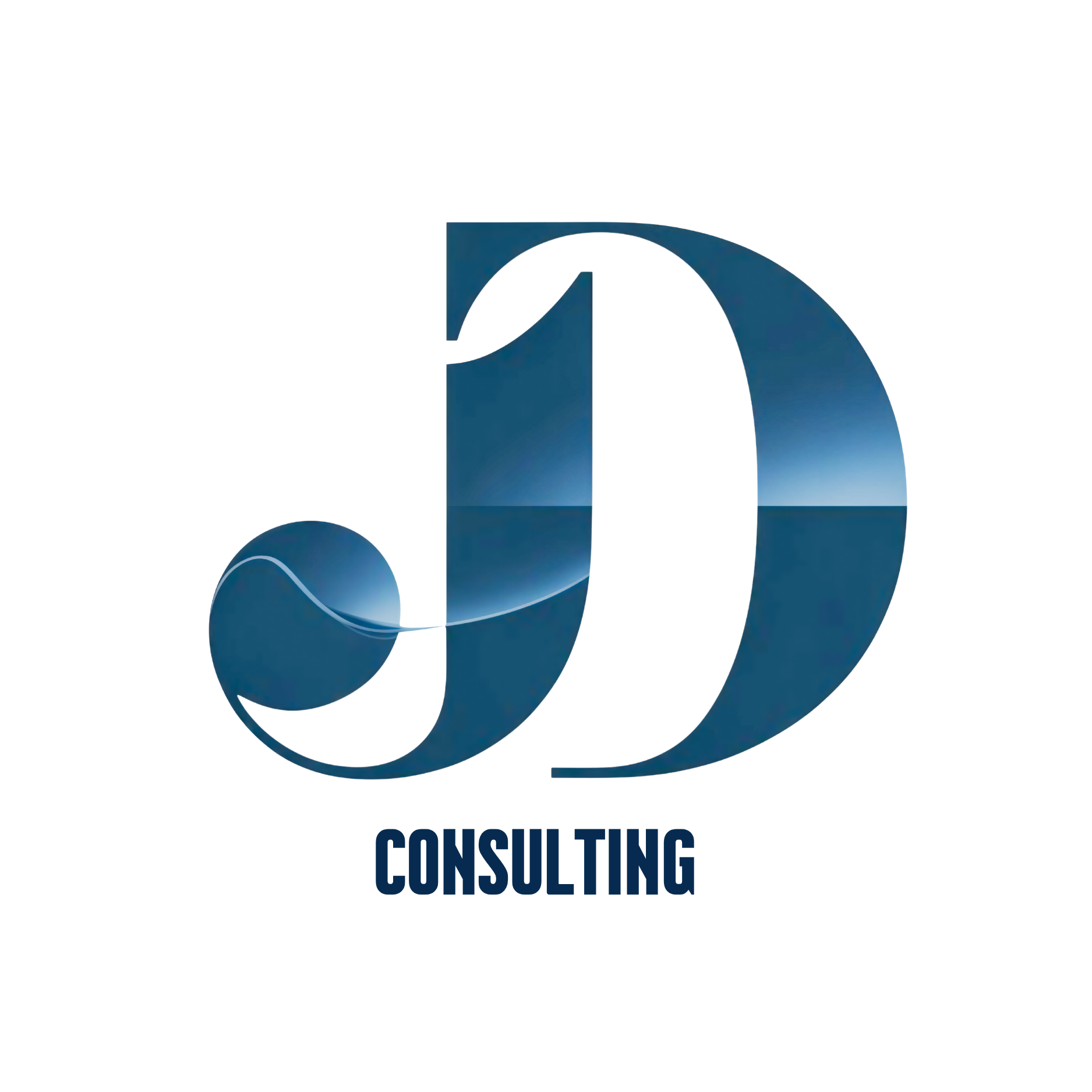 Logo JD Consulting — Consultant IA PME, Automatisation N8N et Agent IA Personnel à Bourges